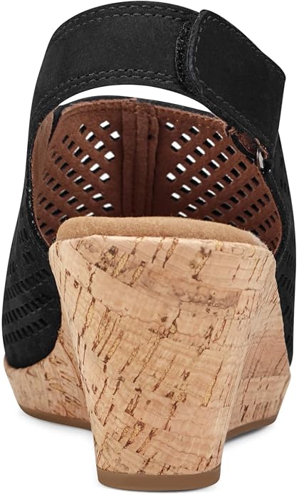 Rockport womens Briah Perf Sling - Image 3