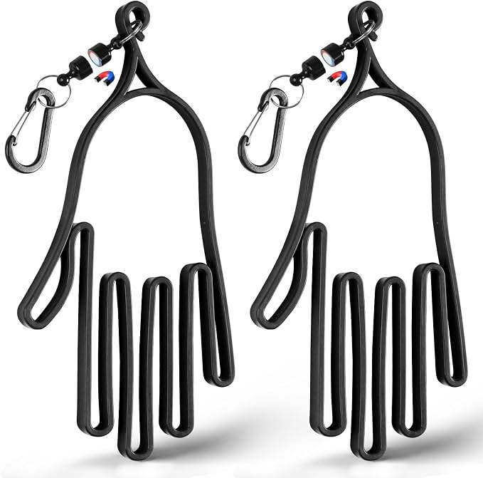 FINGER TEN Golf Gloves Stretcher Universal by FINGERTENSport