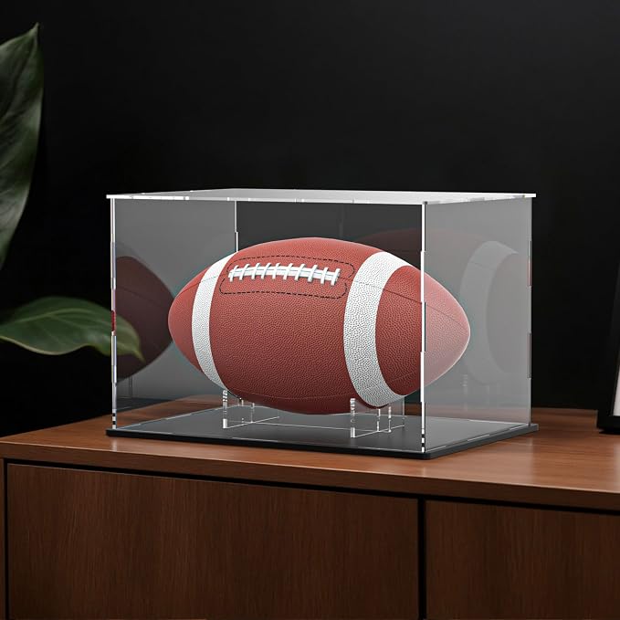 Acrylic Ball Holder 3-Pack, Small Size - Image 6
