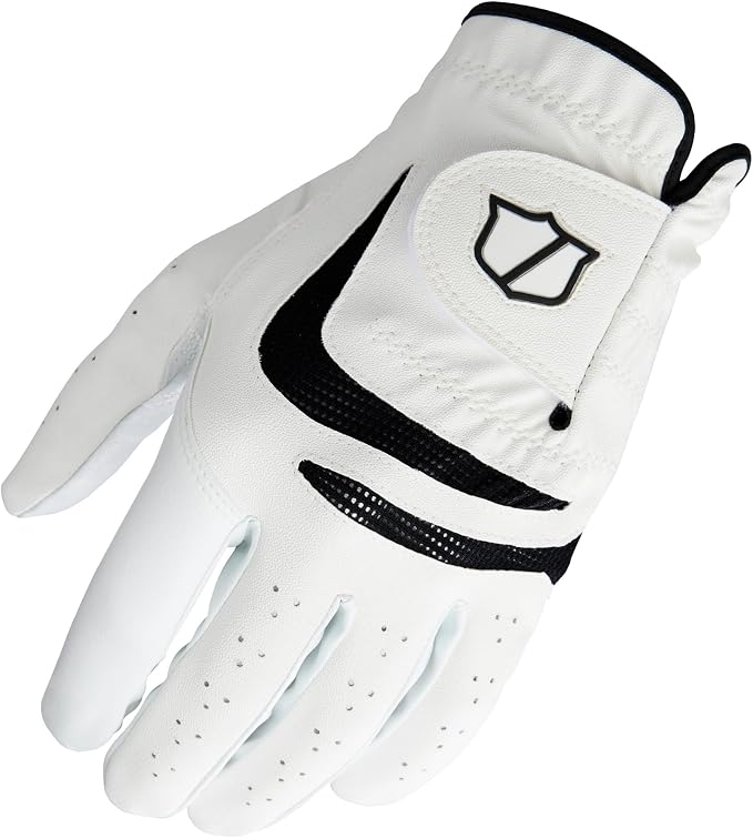 Wilson Men's Grip Plus Golf Gloves - Image 2