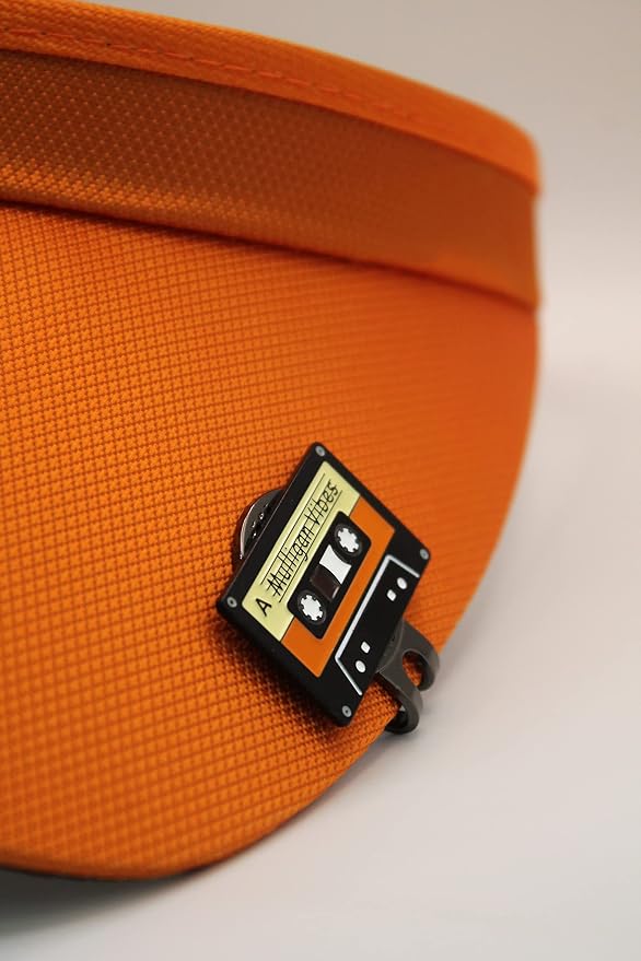 Funny Golf Ball Marker + Premium Magnetic Hat Clip | Unique Gift - Image 4