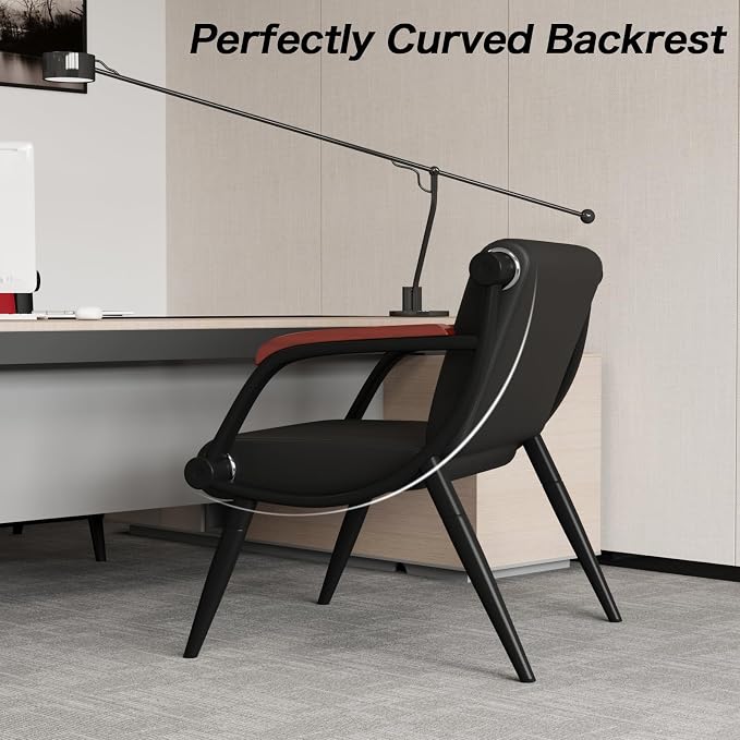 wonline Waiting Room Chairs, Office Furniture Reception Chairs - Image 6