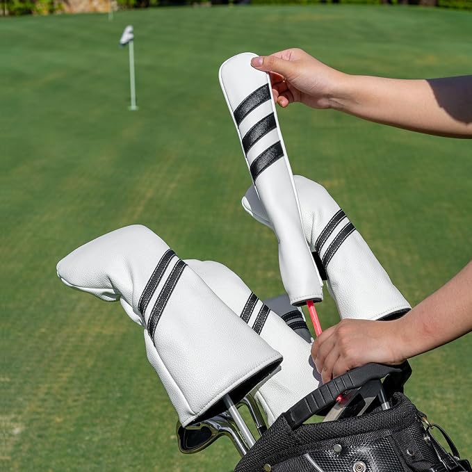 Golf Club Head Covers - Image 6