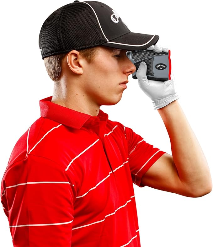 Callaway Golf 300 Pro Laser Rangefinder - Image 7