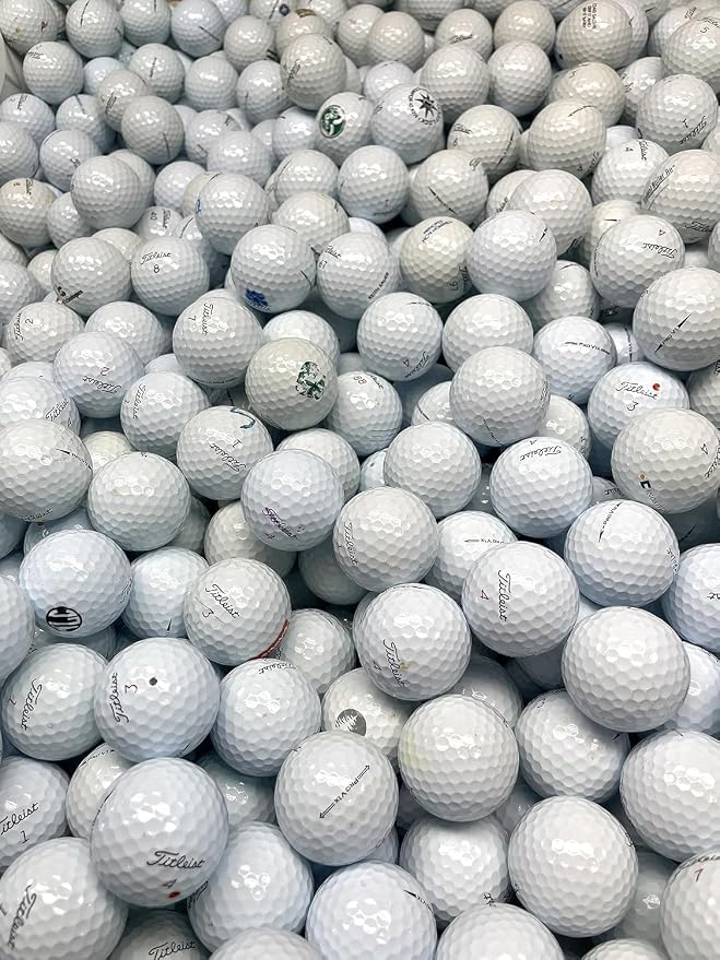 Golf Ball Monkey Cheap Recycled - Image 7
