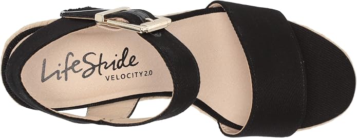 LifeStride Women's, Tango 2 Sandal - Image 5