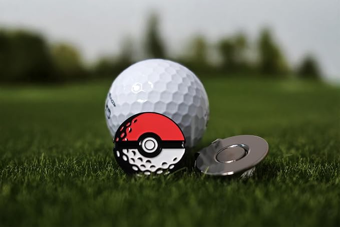 KOYO Anime Golf Ball Markers - Image 4