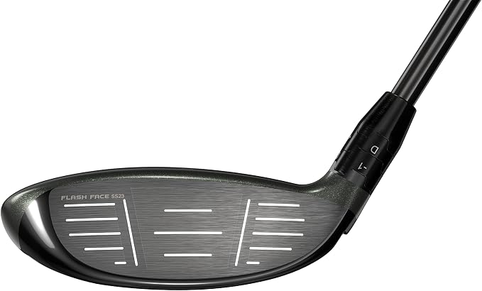 Callaway Golf Great Big Bertha 23 Golf Fairway Wood - Image 4