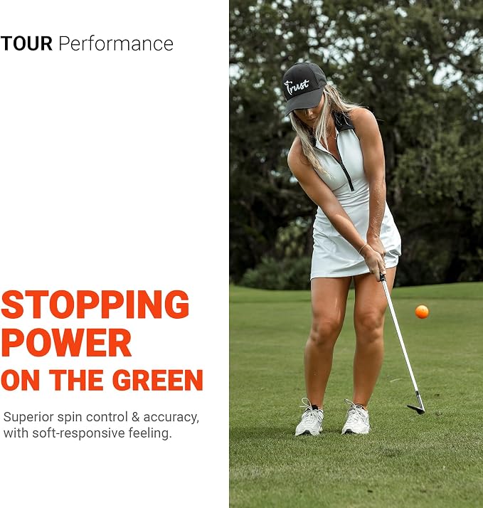 Trust Golf Balls - Image 4