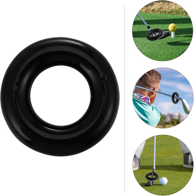 Weighted Golf Swing Training Ring - Image 9