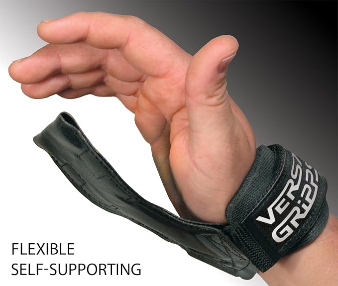 Versa Gripps® Fit Pro, Made in the USA, Wrist Straps - Image 8