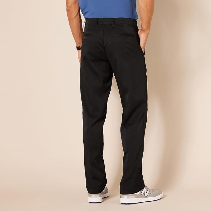 Amazon Essentials Men's Classic-Fit Stretch Golf Pant - Image 3
