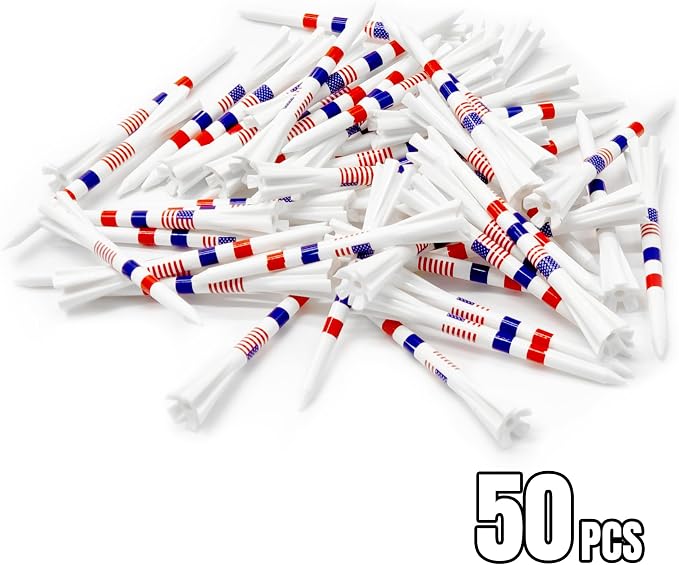 Premium Golf Tees - Image 2