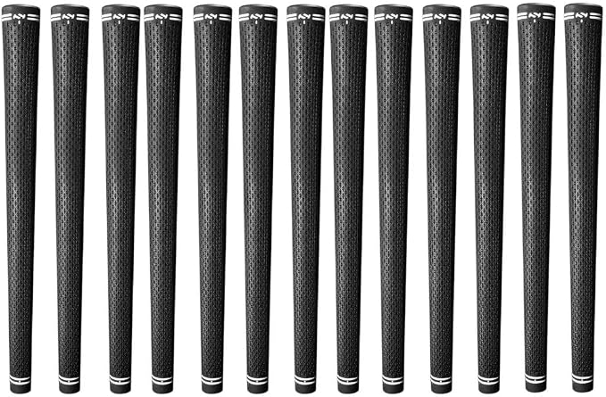 True Temper Icon Golf Club Grips .580" CORE by Old+Town+Golf