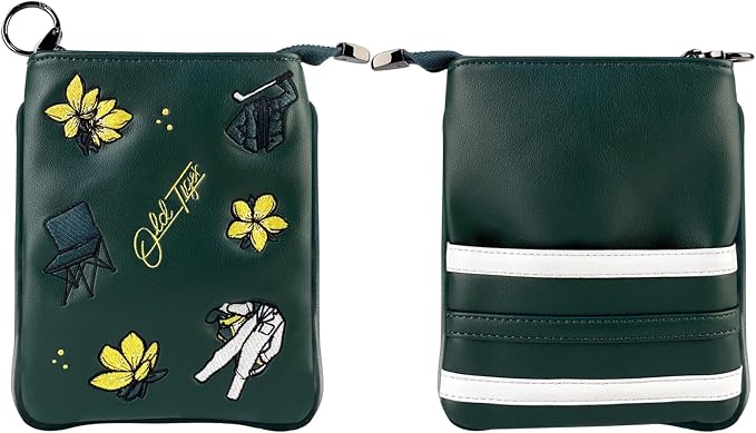 Swig Sip Golf Pouch Bag by SwigSip