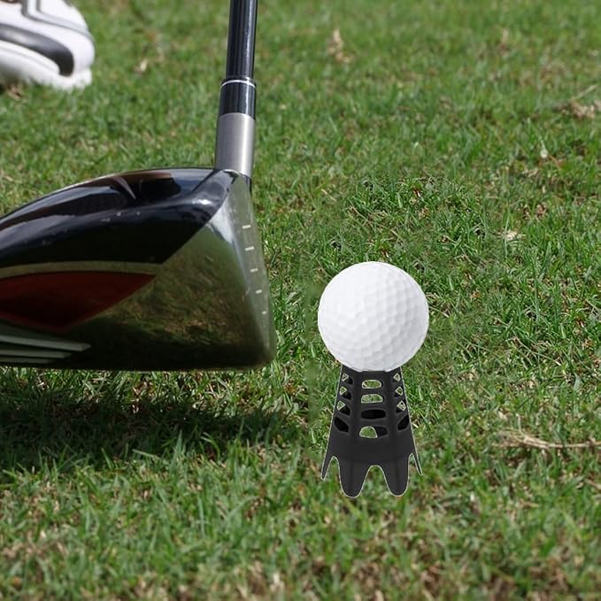 Golf Simulator Tees, Indoor Golf Tees - Image 6