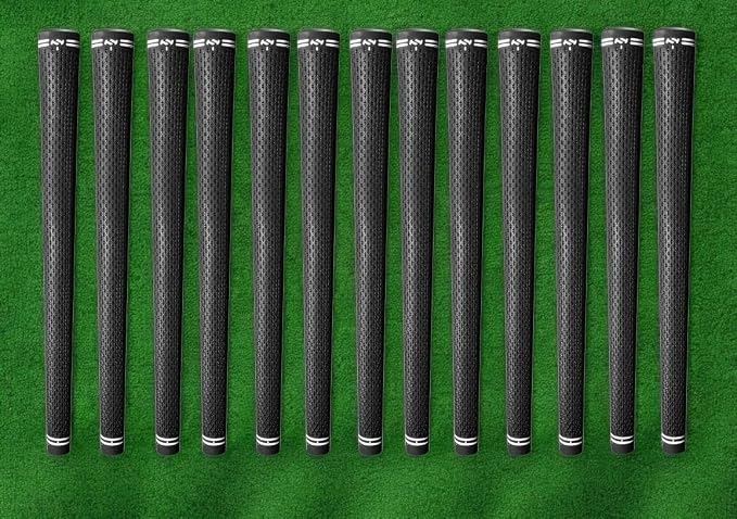 True Temper Icon Golf Club Grips .580" CORE - Image 8