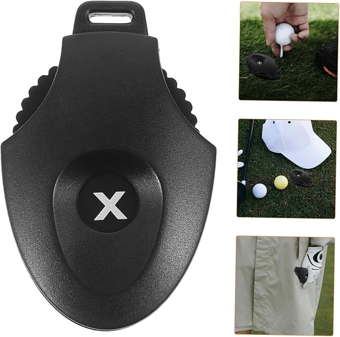 Compact Golf Stroke Counter - Image 7