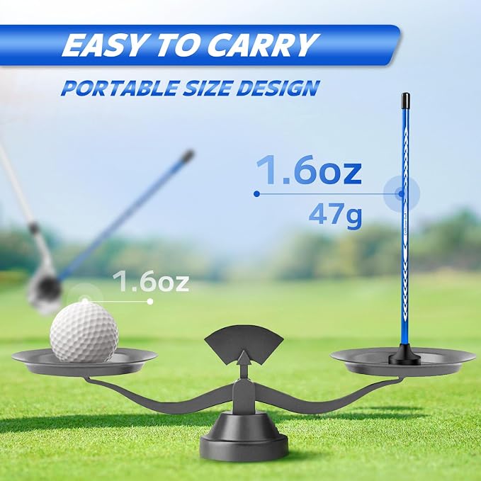CRAFTSMAN GOLF Club Face Magnet Alignment Tool - Image 9