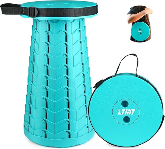 Portable & Lightweight Foldable Camping Chair by ZTMT