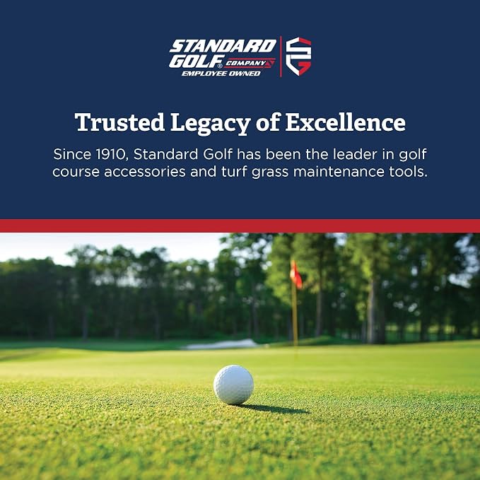 Standard Golf Classic Ball Washer - Image 6