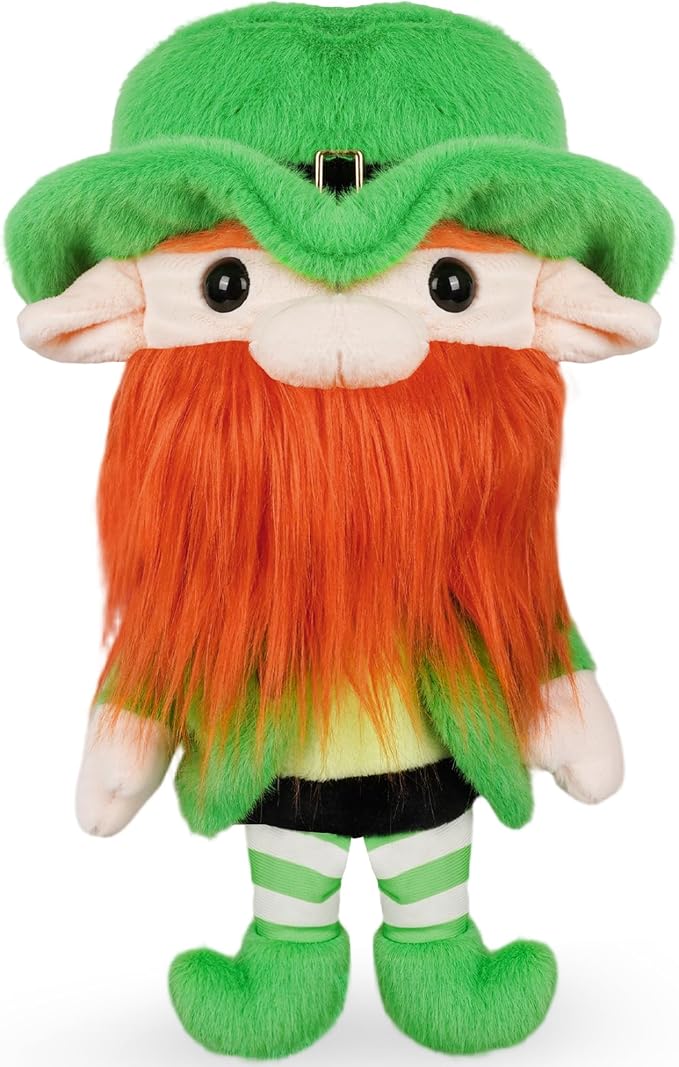 Big Teeth Funny Plush Driver Headcover Animal, Groundhog Gopher Penguin Driver - Image 9