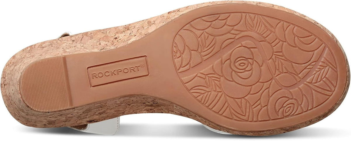 Rockport womens Blanca T Strap - Image 3