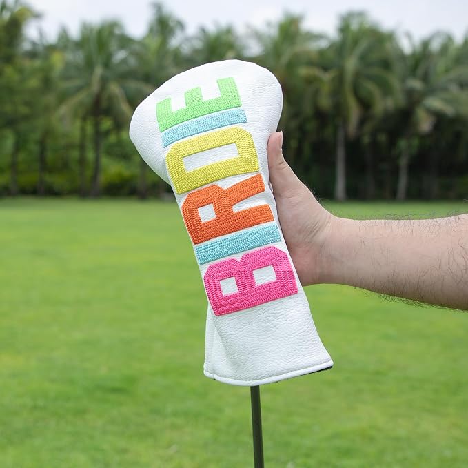 Golf Club Head Covers - Image 6