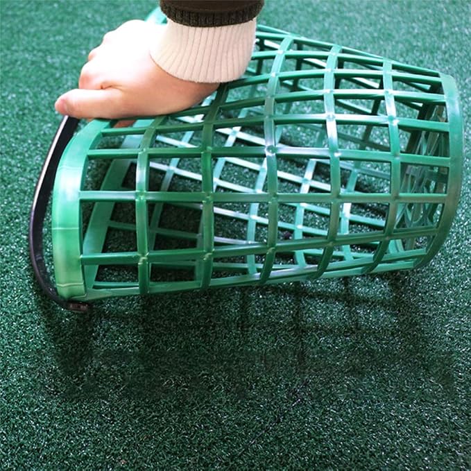 ZLY Golf Ball Basket, Golfball Container - Image 4