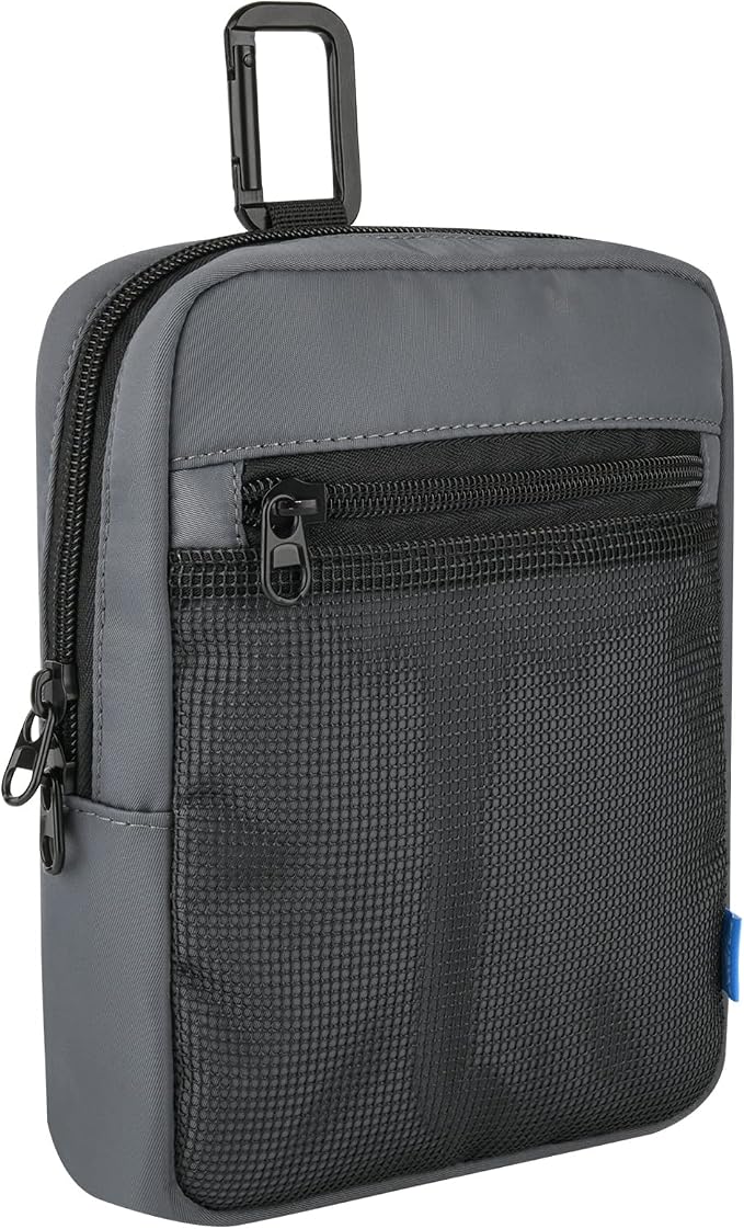 Xxerciz Golf Ball Pouch Bag Multi Pocket by Xxerciz