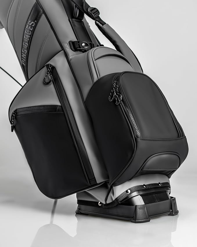 Pins & Aces Player Preferred Golf Bag - Image 7