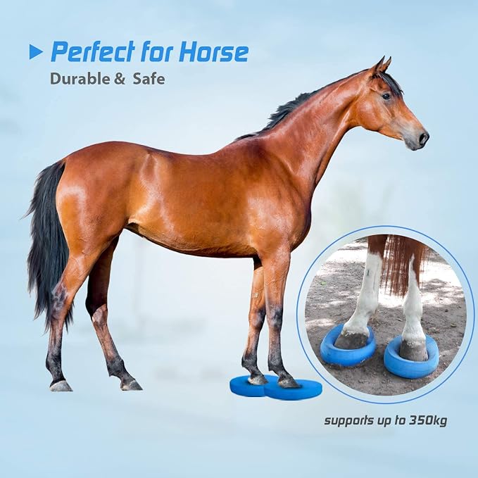 Foam Balance Pad, 5BILLION Stability Pad - Image 7