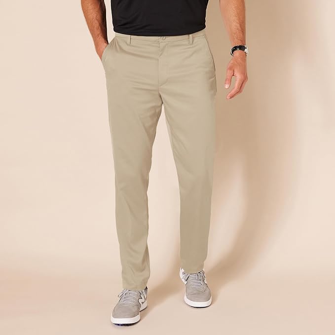 Amazon Essentials Men's Slim-Fit Stretch Golf Pant - Image 6