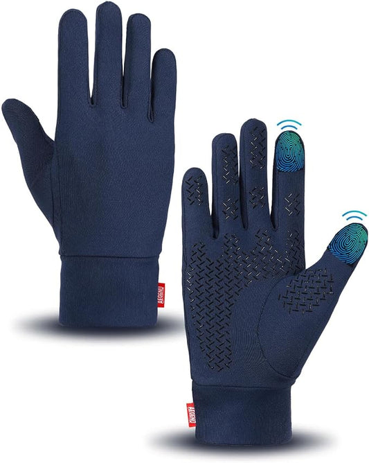 Aegend Lightweight Winter Gloves by AEGEND