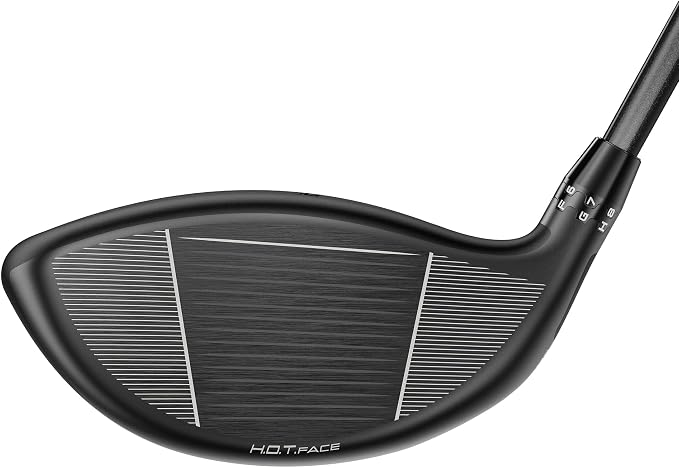 Cobra Golf DS-Adapt MAX-K Driver - Image 3