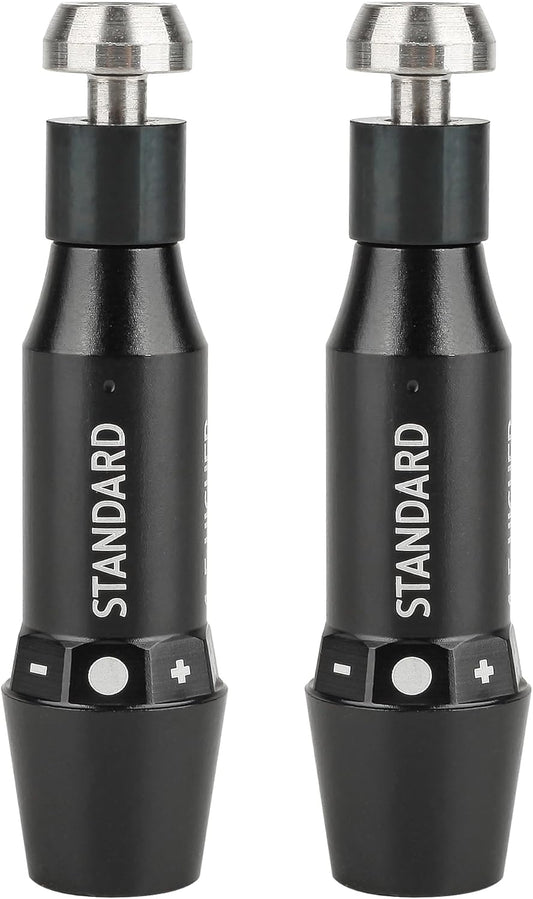 .335 Golf Shaft Adapter Sleeve Compatible with PXG GEN4,GEN 5,GNE 6,Black OPS Driver&Fairway Wood