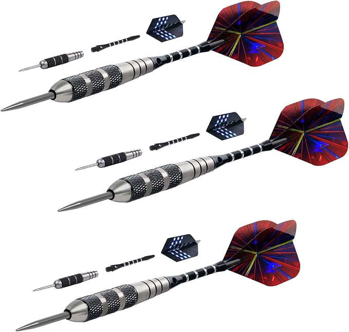 Darts Metal Tip Set Professional Metal Darts - Image 5