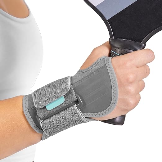BraceAbility Wrist Support for Men and Women by BraceAbility
