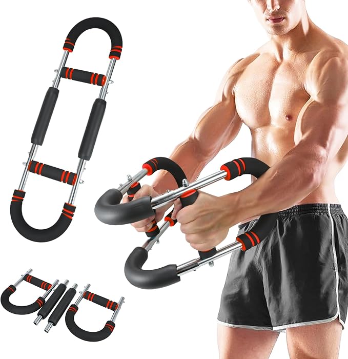 Twister Arm Trainer by Nvhaly
