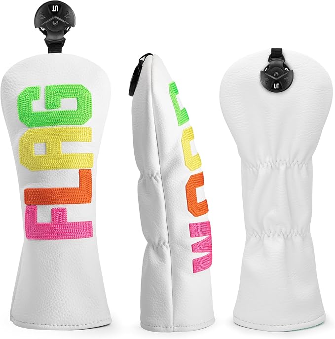 Golf Club Head Covers - Image 3
