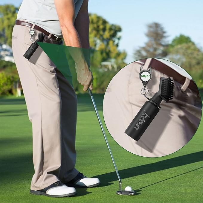 Pro Golf Club Brush Cleaner - Image 5