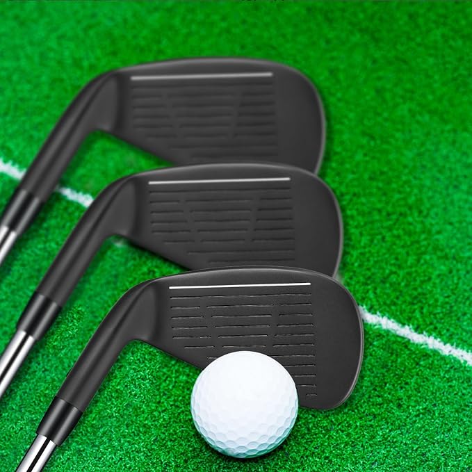 XM-01 Individual Golf Irons or Golf Irons Set - Image 6