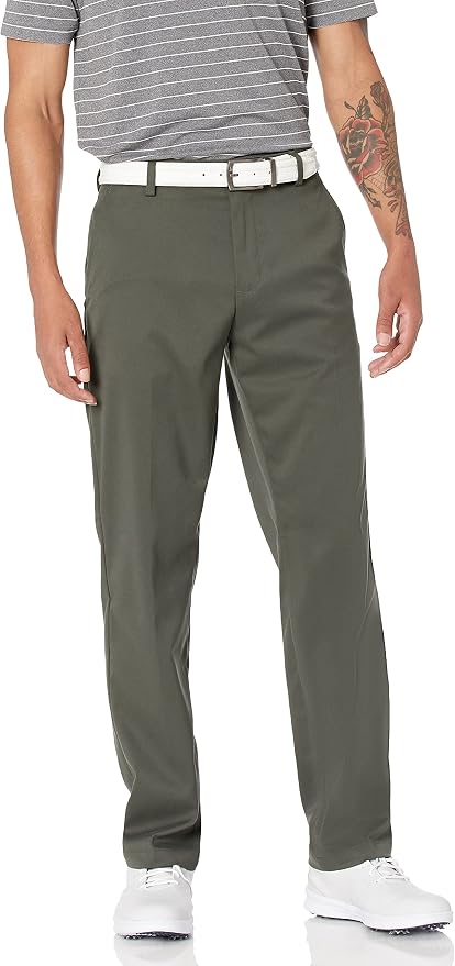 Amazon Essentials Men's Classic-Fit Stretch Golf Pant by AmazonEssentials