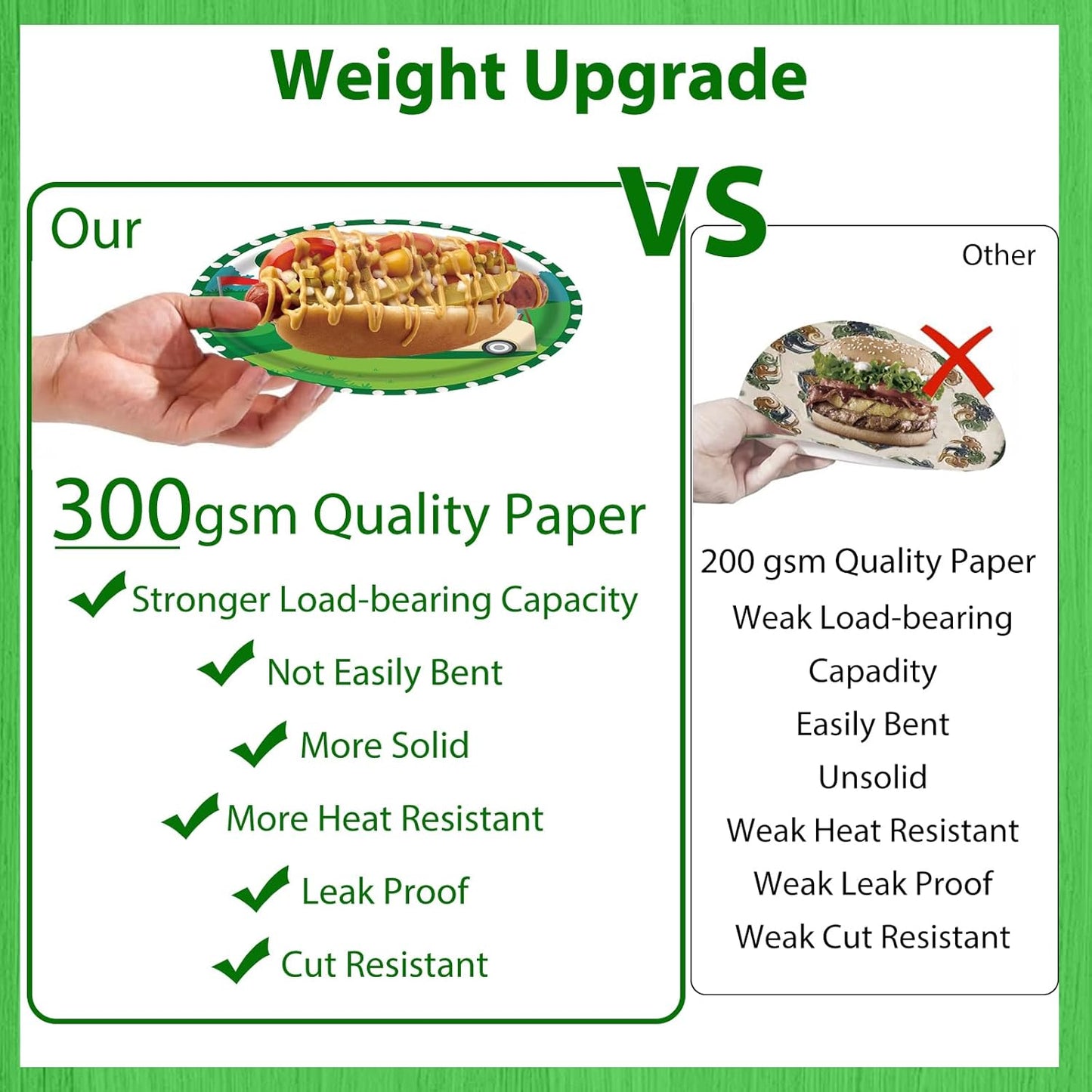 163pcs Golf Party Decorations, Golf Birthday Decorations Include Golf Plates and Napkins Set, Banner Hanging Swirls Tablecloth , for Golf Birthday Party Decorations, Serves 24