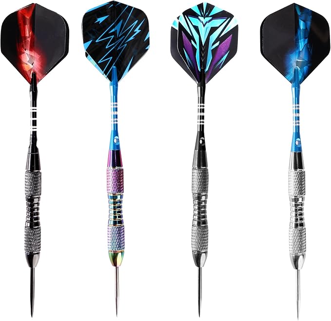 Darts Metal Tip Set Professional Metal Darts - Image 4