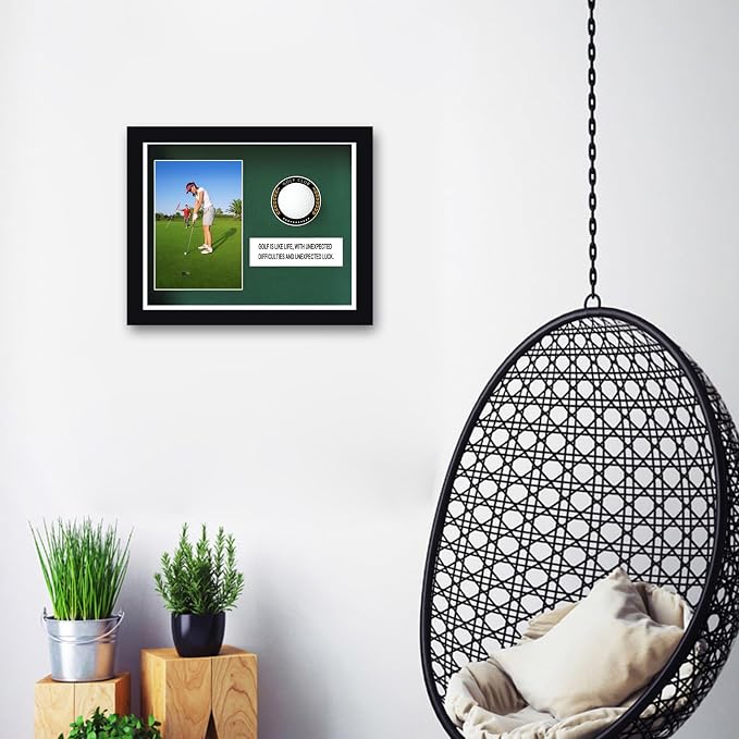 Golf Ball Case, Golf Ball Display Case, Golf Ball Holder Displaygolf Ball - Image 8