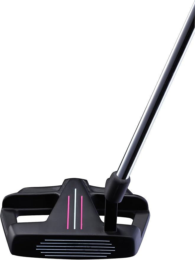 Aspire XD1 Womens Golf Clubs Full Set, Includes Driver, 6-PW Irons, Stand Bag - Image 8
