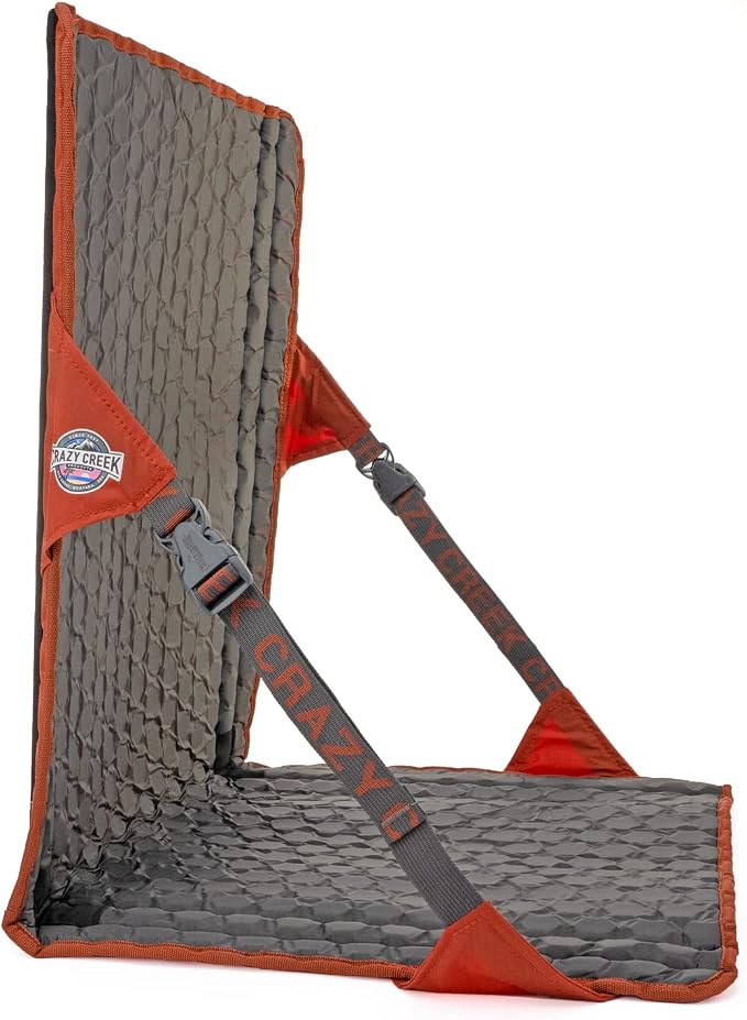 Crazy Creek HEX 2.0 LongBack Chair - Image 7