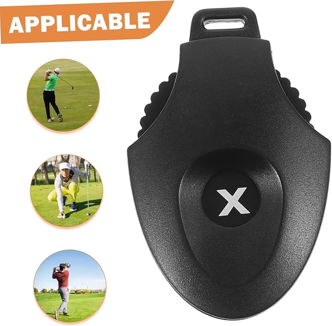 Compact Golf Stroke Counter - Image 6