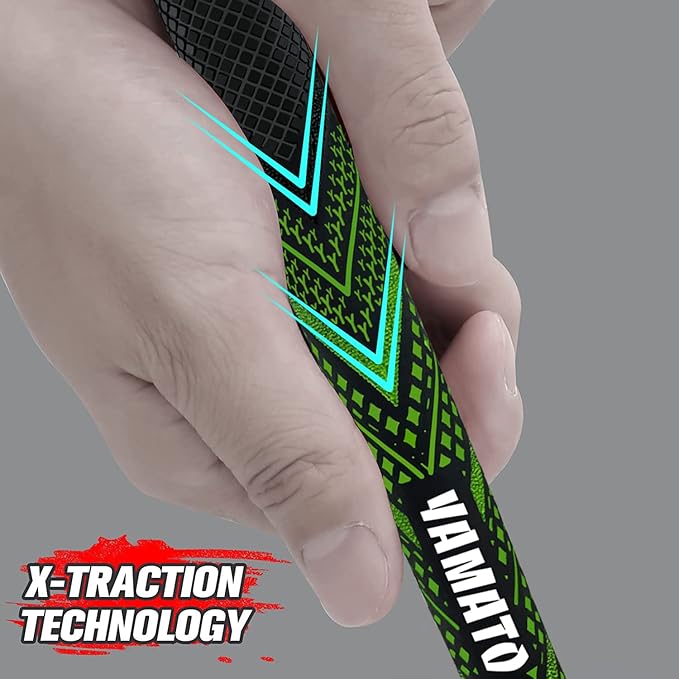 Yamato Innovative Golf Grips 13 Pack Midsize/Standardsize Golf Club Grips - Image 4